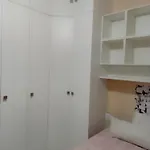 Quarto Luxo Casal