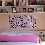 Quarto Luxo Casal