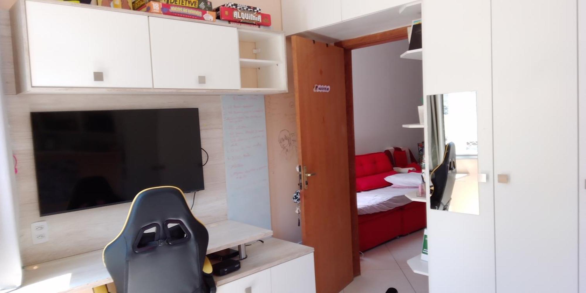 Hospedagem domiciliar Luxo Casal Rio de Janeiro