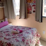 Quarto Luxo Casal